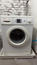 Bosch aquanoom 1400 wasmachine.. A++, Witgoed en Apparatuur, Wasmachines, Ophalen, Zo goed als nieuw, 85 tot 90 cm