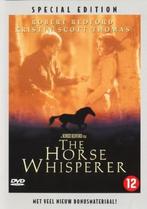 the horse whisperer ( robert redford ), Cd's en Dvd's, Ophalen of Verzenden, Zo goed als nieuw
