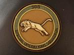 Patch RNLAF 300 SQN Special Operations Squadron, Ophalen of Verzenden, Luchtmacht, Nederland, Embleem of Badge