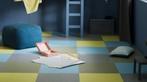 Marmoleum Click Kopen? Nu Voordelig bij ART Woninginrichting, Huis en Inrichting, Stoffering | Vloerbedekking, Ophalen, Crème