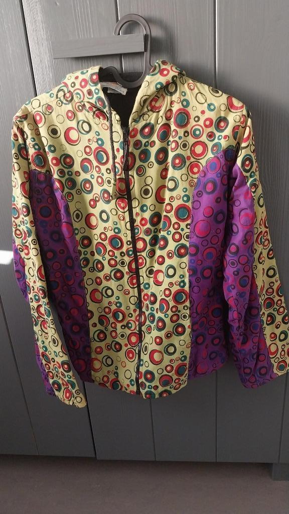 Nieuw vest Pasal Himal geel paars diverse kleuren maat M, Kleding | Dames, Truien en Vesten, Nieuw, Maat 38/40 (M), Geel, Ophalen of Verzenden