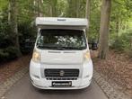 McLouis Tandy 673 Enkele Bedden Airco Garage 2008, Caravans en Kamperen, Campers, Ringverwarming, Airbags, Bedrijf, Koelkast