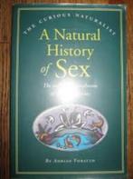 A natural history of sex- adrian forsyth the ecology, Ophalen of Verzenden