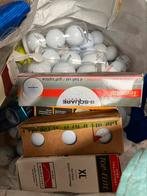 Golfballen en golfstokken, Overige merken, Gebruikt, Bal(len), Ophalen