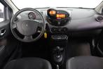 Renault Twingo 1.2 AUTOMAAT Night & Day NAP AIRCO CRUISE '11, Euro 5, Gebruikt, Zwart, 4 cilinders