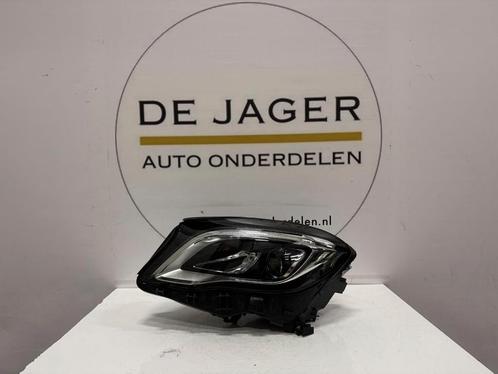 MERCEDES GLA W156 X156 VOL LED KOPLAMP LINKS A1569066900, Auto-onderdelen, Verlichting, Mercedes-Benz, Gebruikt, Ophalen of Verzenden