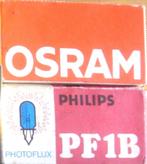 2 doosjes flitslampjes: Philips, Osram € 2,00 p/doosje, Ophalen of Verzenden