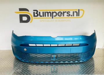 BUMPER Volkswagen Caddy 2021-2023 109931190100  1-C10-12586z beschikbaar voor biedingen