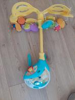 Vtech muziekmobiel Box, Ophalen of Verzenden, Gebruikt, Mobiel