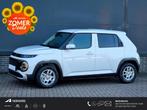 Hyundai INSTER Pulse 49 kWh / €2000,- Voordeel Op Nieuwpri, Stof, Overige modellen, 4 stoelen, Wit