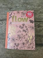 Flow Book for Paper Lovers, Ophalen of Verzenden, Gelezen, Flow