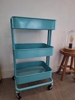 ikea raskog trolley, Ophalen, Gebruikt, 50 tot 100 cm, Minder dan 100 cm