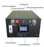 Yixiang DIY Case, 48V compleet en nieuw. MB31 cellen LifePO4, Ophalen, Nieuw, Overige typen