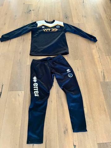 EFL Millwall trainingspak in maat XL beschikbaar voor biedingen