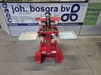 Bell houtklover Celtis 80, Tuin en Terras, Kloofmachines, Ophalen, Gebruikt, Elektrisch, Staand