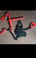 Ladingspanner kettingspanner spanketting 10mm 6,3 Ton, Ophalen of Verzenden, Nieuw, Overige merken