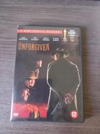 Unforgiven - 2 Disc Special Edition DVD, Cd's en Dvd's, Gebruikt, Ophalen of Verzenden, Vanaf 12 jaar, Boxset