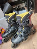 Powerslide skeelers, Ophalen, Verstelbaar, Overige typen, Zo goed als nieuw