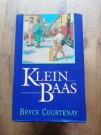 KLEIN BAAS, Verzenden, Zo goed als nieuw, Nederland