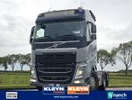 VOLVO FH 500 6x2 single boogie, Automaat, Euro 6, 510 pk, Navigatiesysteem