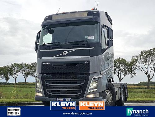 VOLVO FH 500 6x2 single boogie, Auto's, Vrachtwagens, Bedrijf, Te koop, ABS, Airconditioning, Centrale vergrendeling, Cruise Control