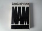 12279-10-3: Nam Vietnam war- Stories of experiences. DB, Ophalen of Verzenden, 1945 tot heden, Gelezen