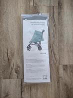 Nieuwe buggy en wandelwagen regenhoes Prenatal. Universeel., Onb, Nieuw, Ophalen of Verzenden, Onb