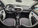 Renault Twingo Z.E. R80 E-Tech Equilibre Levertijd I.O / Dem, Auto's, Automaat, 12 €/maand, Origineel Nederlands, 190 km