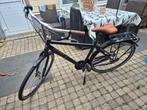 Giant Chill herenfiets 28", Ophalen, Gebruikt, Versnellingen, 49 tot 53 cm