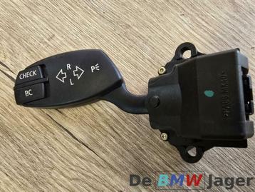 Knipperlichtschakelaar BMW 5-6 serie E60 E61 E63 E64 6924103 beschikbaar voor biedingen