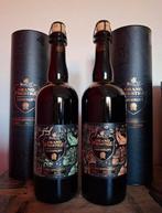 Hertog Jan Grand Prestige Vatgerijpt Mezcal - Cachaça, Ophalen of Verzenden, Nieuw, Flesje(s), Hertog Jan