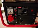 Aggregaat 230V/12V - 2-takt, 2PK (nieuw in doos), Ophalen, Nieuw, Minder dan 5 kVA, Benzine