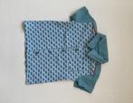 Supermooi bloesje van Froy & Dind (86), Overhemdje of Bloesje, Ophalen of Verzenden, Jongetje, Zo goed als nieuw