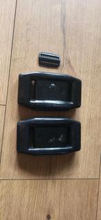 Loodblok 3 kg, Ophalen, Zo goed als nieuw, Lood of Loodgordel