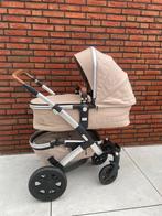 Joolz Geo2 kinderwagen sand, Ophalen, Zo goed als nieuw, Overige merken