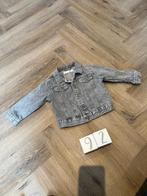 Heel goed: grijs spijkerjasje jeans jas jack Zara 92 zomer, Kinderen en Baby's, Kinderkleding | Maat 92, Jongen of Meisje, Ophalen of Verzenden