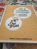 Boekjes voor pa en ma., Ophalen of Verzenden, Zo goed als nieuw, Opvoeding tot 6 jaar