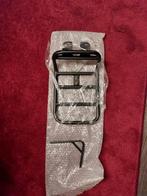 Voor rekje voor fatbike nooit gebruikt geen 1 kras te zien, Kleding | Heren, Riemen en Ceinturen, Ophalen of Verzenden, Zwart