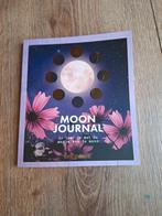 Moon journal, Boeken, Overige typen, Nieuw, Ophalen of Verzenden, Happinez