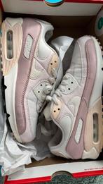 Nike Air Max 90 Light Violet Champagne - Maat 40, Ophalen of Verzenden, Zo goed als nieuw, Roze, Sneakers of Gympen