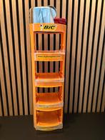Bic Aansteker Display - Winkelpresentatie, Verzamelen, Verzenden, Zo goed als nieuw