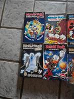35 Donald duck boeken collectie alleen ophalen moet snel weg, Meerdere stripboeken, Ophalen, Zo goed als nieuw