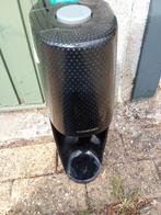 SodaStream bruiswatertoestel - Zwart, Witgoed en Apparatuur, Ophalen of Verzenden, Gebruikt