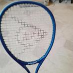 Dunlop Pro 10 Tennis Racket, Ophalen of Verzenden, Gebruikt, Racket, Dunlop