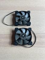 Corsair fan, Ophalen of Verzenden, Zo goed als nieuw, Luchtkoeling