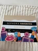 Doos Sephora Favorites Adventskalender 2025, Sieraden, Tassen en Uiterlijk, Uiterlijk | Cosmetica en Make-up, Ophalen of Verzenden