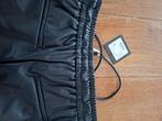 Claudia Sträter " leren " broek NIEUW 40 L zwarte pantalon, Kleding | Dames, Maat 38/40 (M), Zwart, Nieuw, Ophalen of Verzenden