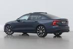Volvo S60 T8 Recharge Ultimate Dark | HEICO SPORTIV | Long R, Automaat, Gebruikt, 4 cilinders, 1969 cc
