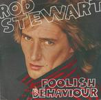 LP - Rod Stewart ‎– Foolish Behaviour, Ophalen of Verzenden, Gebruikt, 12 inch, Poprock