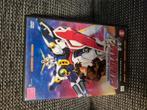 Dvd gundam W operation 1, Cd's en Dvd's, Alle leeftijden, Verzenden, Zo goed als nieuw, Anime (Japans)